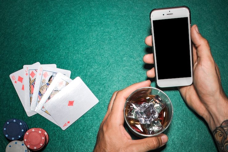Ringkasan akses kura21 untuk pengguna mobile