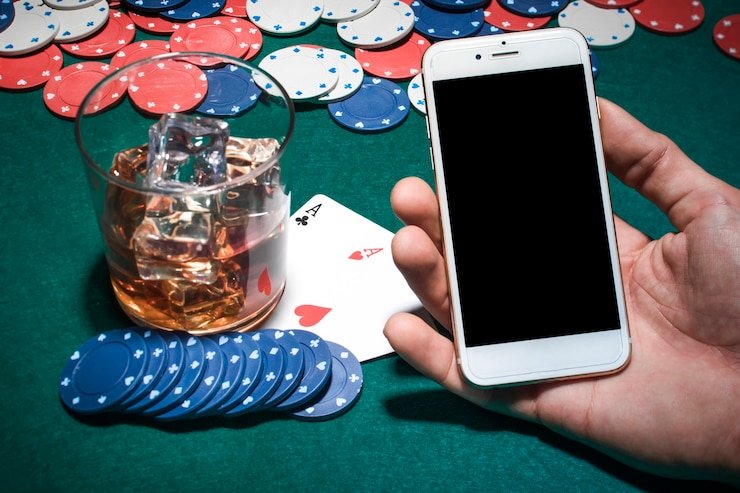 Metode pembayaran kura21 di perangkat mobile