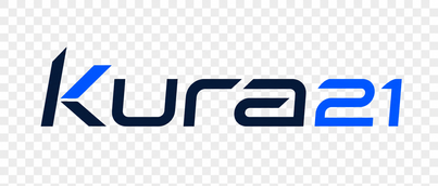 Logo kura21 pada header